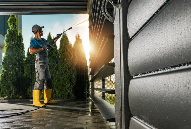 Reliable Greenup, IL Pressure Washing Services Solutions